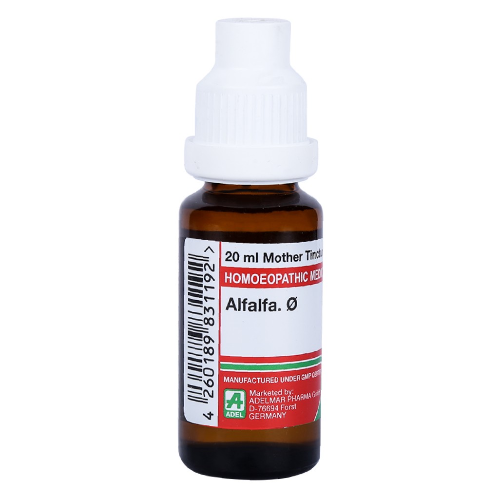 Adel Alfalfa  Q (20ML)